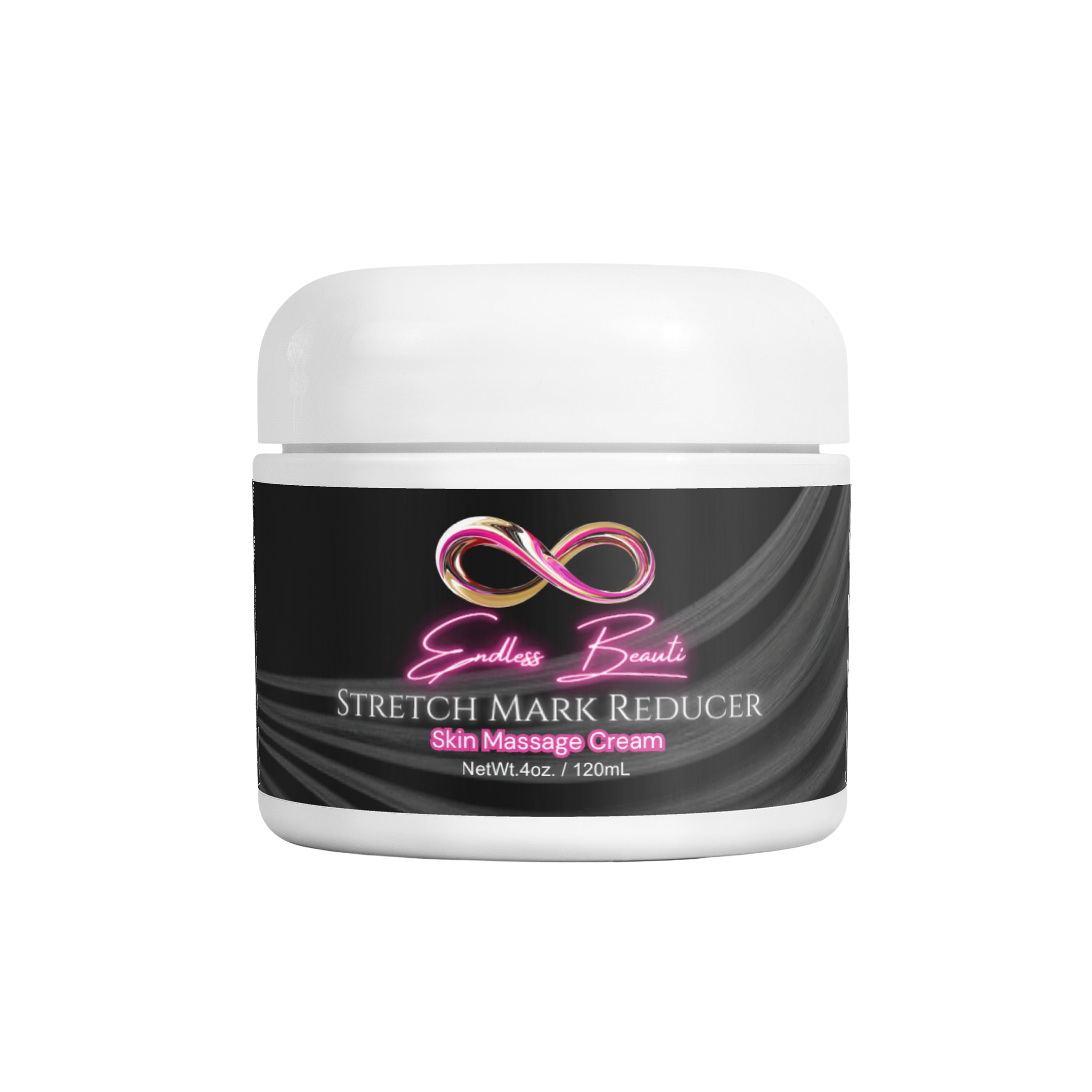 Stretch Mark Reducer